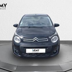 Citroen C1 C1 VTi 72 S&S Feel Le Mans