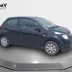 Citroen C1 C1 VTi 72 S&S Feel Le Mans