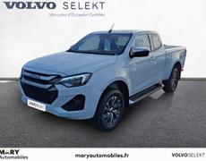 Isuzu DMax Biéville-Beuville