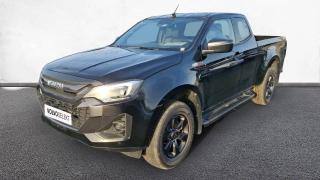 Isuzu DMax  - photo 0