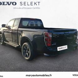 Isuzu DMax D-MAX N60 SPACE CAB 1.9 164 CH 4X4 A/T NITRO SPORT occasion - Bi&eacute;ville-Beuville - photo 2/19