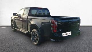 Isuzu DMax  - photo 1