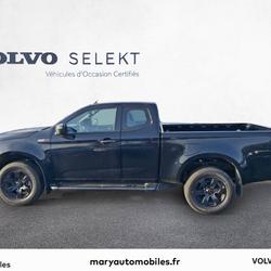 Isuzu DMax D-MAX N60 SPACE CAB 1.9 164 CH 4X4 A/T NITRO SPORT Bi&eacute;ville-Beuville