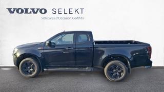 Isuzu DMax  - photo 2
