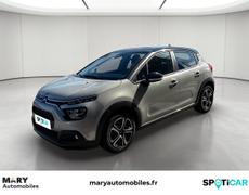 Citroen C3 Argentan