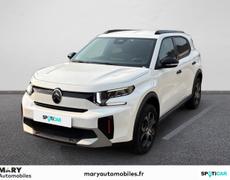 Citroen C3 Aircross Argentan