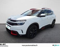 Citroen C5 Aircross Argentan