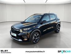 Citroen e-C3 Argentan