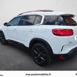 Citroen C5 Aircross C5 Aircross PureTech 130 S&S BVM6 Feel Argentan