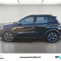 Citroen e-C3 113 ch Plus occasion - Argentan - photo 2/17