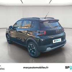 Citroen e-C3 113 ch Plus occasion - Argentan - photo 3/17