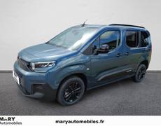 Citroen Berlingo Coutances