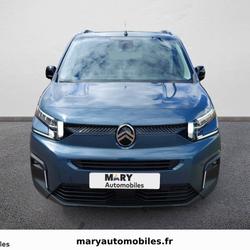 Citroen Berlingo Berlingo Taille M BlueHDi 130 S&S EAT8 Max Coutances