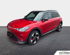 Autres Smart Rosières-près-Troyes