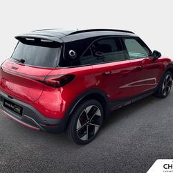 Autres Smart Smart #1 428 ch Brabus Rosi&egrave;res-pr&egrave;s-Troyes