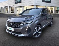 Peugeot 3008 - BlueHDi 130 S&S EAT8 Allure Pack - 26 950 €