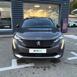 Peugeot 3008 BlueHDi 130 S&S EAT8 Allure Pack Vaison-la-Romaine