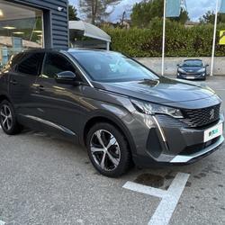 Peugeot 3008 BlueHDi 130 S&S EAT8 Allure Pack Vaison-la-Romaine