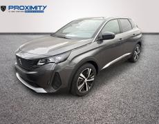 Peugeot 3008 Gervans