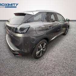 Peugeot 3008 Hybrid 136 e-DCS6 GT occasion - Gervans - photo 2/4