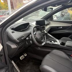Peugeot 3008 Hybrid 136 e-DCS6 GT occasion - Gervans - photo 3/4