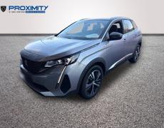 Peugeot 3008 Gervans