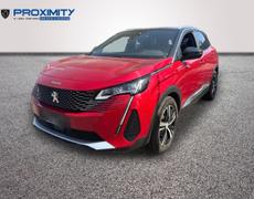 Peugeot 3008 Gervans