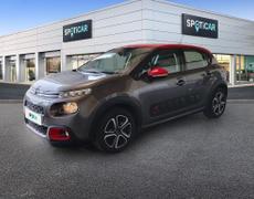 Citroen C3 Pézenas