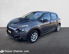 Citroen C3 Castelnau-le-Lez