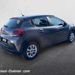 Citroen C3 C3 PureTech 110 S&S BVM6 ELLE Carcassonne