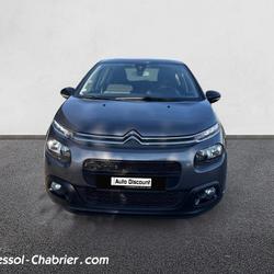 Citroen C3 C3 PureTech 110 S&S BVM6 ELLE Carcassonne