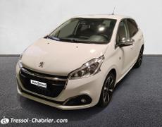 Peugeot 208 Lattes
