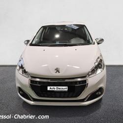 Peugeot 208 208 PureTech 110ch S&S BVM6 Tech Edition Lattes
