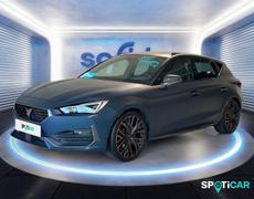 Cupra Leon Bruay-la-Buissière