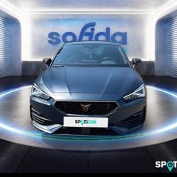 Cupra Leon 2.0 TSI 300ch VZ Cup DSG7 Bruay-la-Buissi&egrave;re