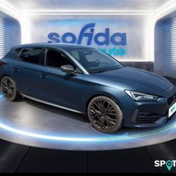 Cupra Leon 2.0 TSI 300ch VZ Cup DSG7 Bruay-la-Buissi&egrave;re