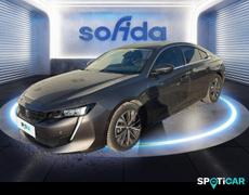 Peugeot 508 Bruay-la-Buissière