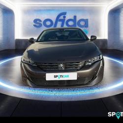 Peugeot 508 HYBRID 225ch Allure e-EAT8 10cv Bruay-la-Buissi&egrave;re