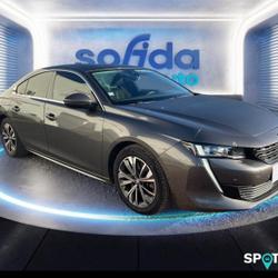 Peugeot 508 HYBRID 225ch Allure e-EAT8 10cv Bruay-la-Buissi&egrave;re