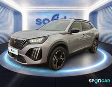 Peugeot 2008 Bruay-la-Buissière