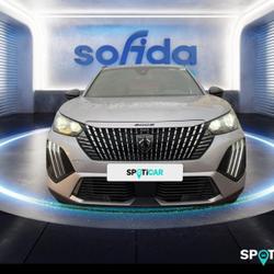 Peugeot 2008 1.2 PureTech 130ch S&S Allure EAT8 Bruay-la-Buissi&egrave;re