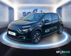 Citroen C3 Bruay-la-Buissière