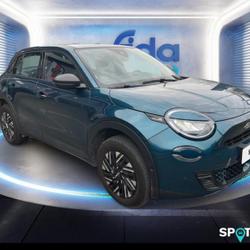 Fiat 600e 1.2 Hybrid 100ch DCT6 Bruay-la-Buissi&egrave;re