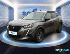 Peugeot 2008 Bruay-la-Buissière
