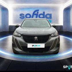 Peugeot 2008 1.2 PureTech 100ch S&S Style Bruay-la-Buissi&egrave;re