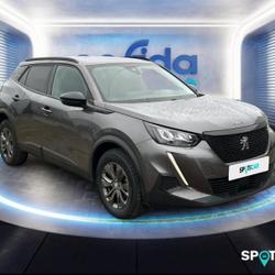 Peugeot 2008 1.2 PureTech 100ch S&S Style Bruay-la-Buissi&egrave;re