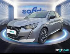 Peugeot 208 Bruay-la-Buissière