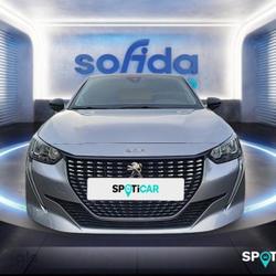 Peugeot 208 1.5 BlueHDi 100ch S&S Style Bruay-la-Buissi&egrave;re