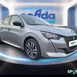 Peugeot 208 1.5 BlueHDi 100ch S&S Style Bruay-la-Buissi&egrave;re