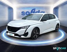 Peugeot 308 III Phase 1 Bruay-la-Buissière